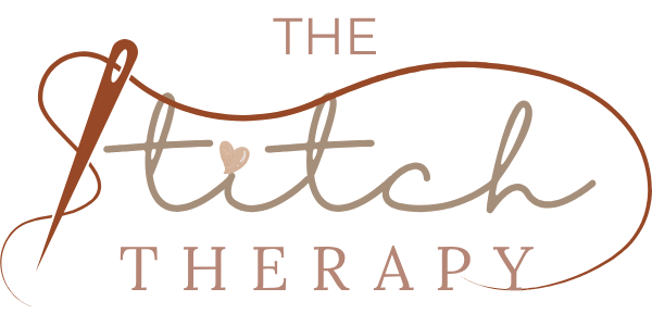 THE STITCH THERAPY